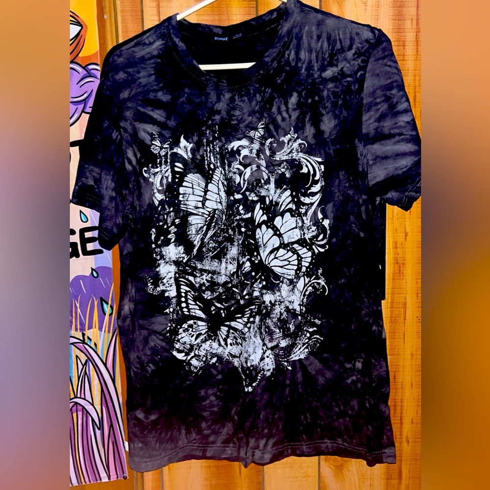 ButterFlly T Shirt